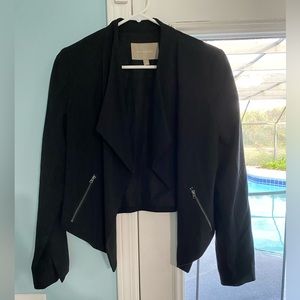 Banana Republic Suit Jacket